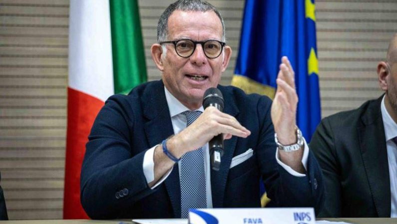 Fava (Inps): “Aumento produttività realizzato grazie ad Ai deve contribuire al sistema previdenziale”