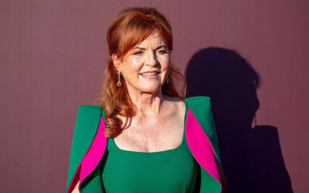 Sarah Ferguson, autobiografia in arrivo? L’accordo faraonico per rivelazioni sulla royal family