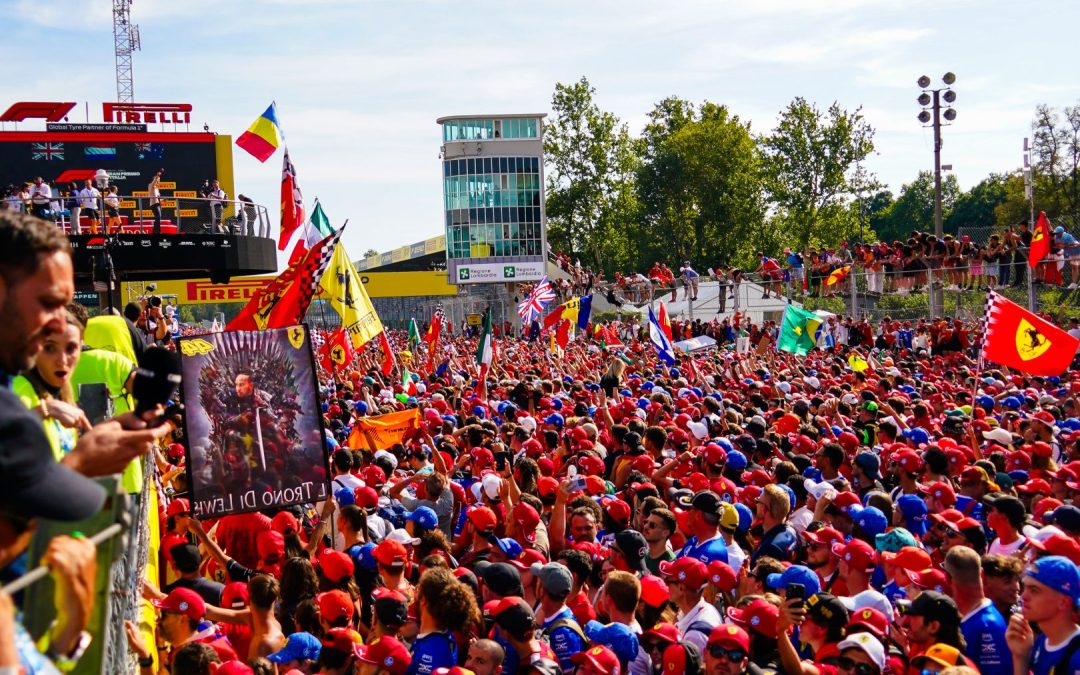 F1, ecco il calendario 2027: 24 gare e 10 sprint
