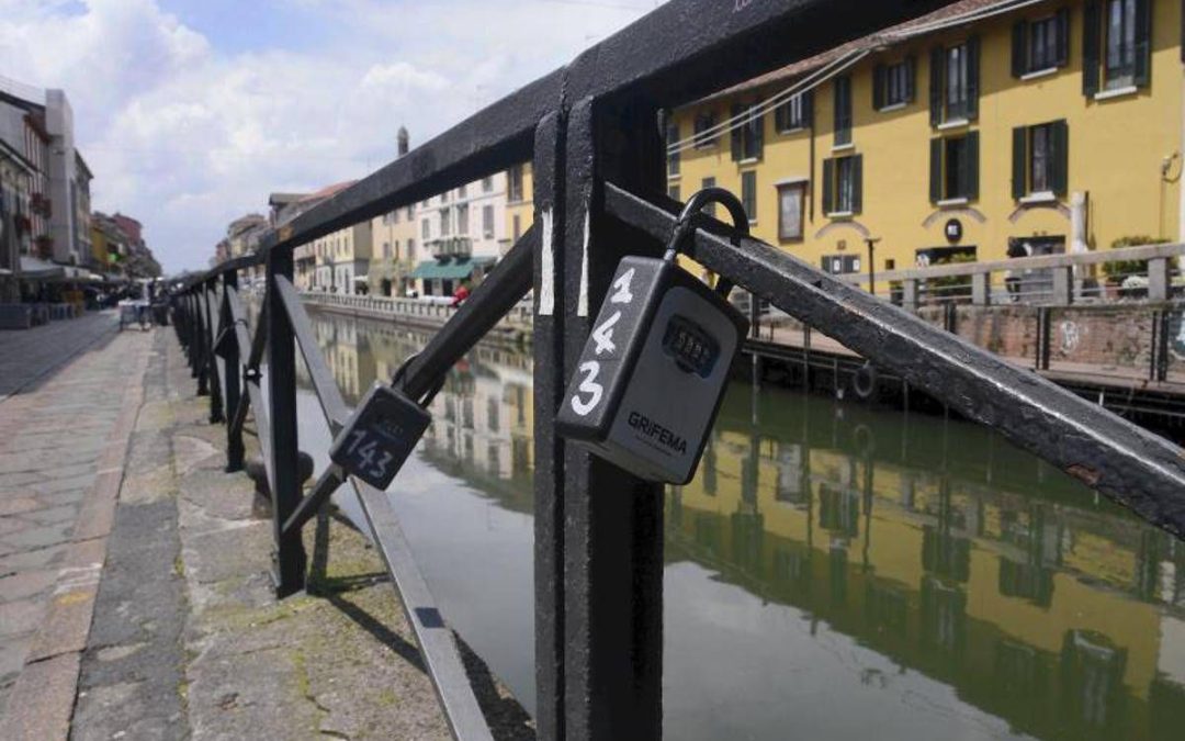 Affitti brevi: è scontro aperto tra Ue, proprietari di case e piattaforme turistiche