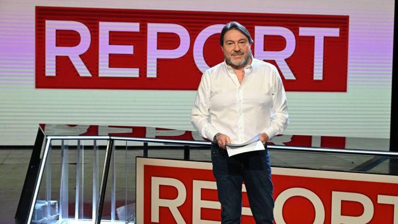 Caso Report, Ranucci si congratula con Di Pasquale e guarda avanti: “Ora si combatte per libertà di stampa”