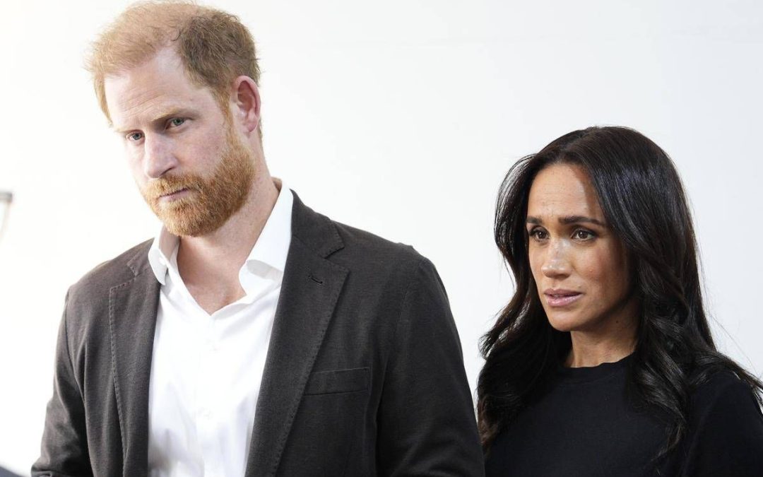 Harry e Meghan, i figli cambiano scuola dopo due giorni: “Nuova valutazione per sicurezza pubblica”