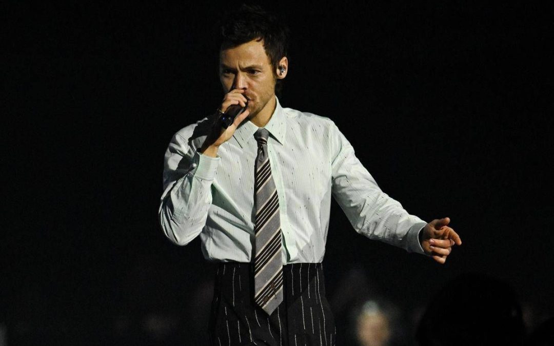Harry Styles torna in Italia, l’annuncio: al Circo Massimo il 7 e 8 agosto 2027