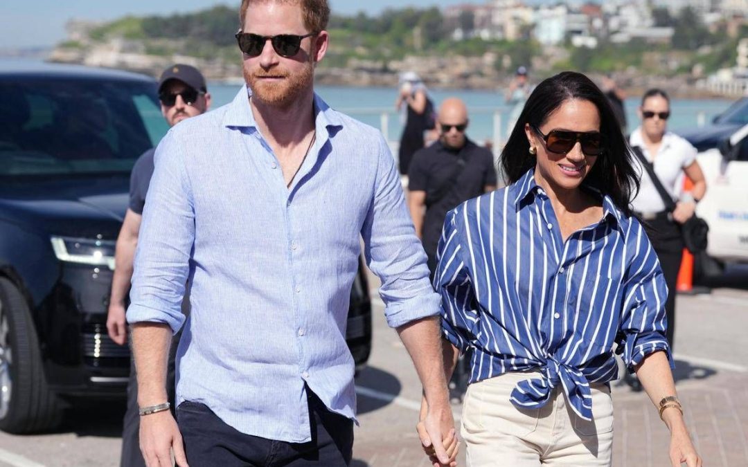 Il ritorno di Harry e Meghan, il piano ‘spietato’ di William per affrontarli: cosa succede
