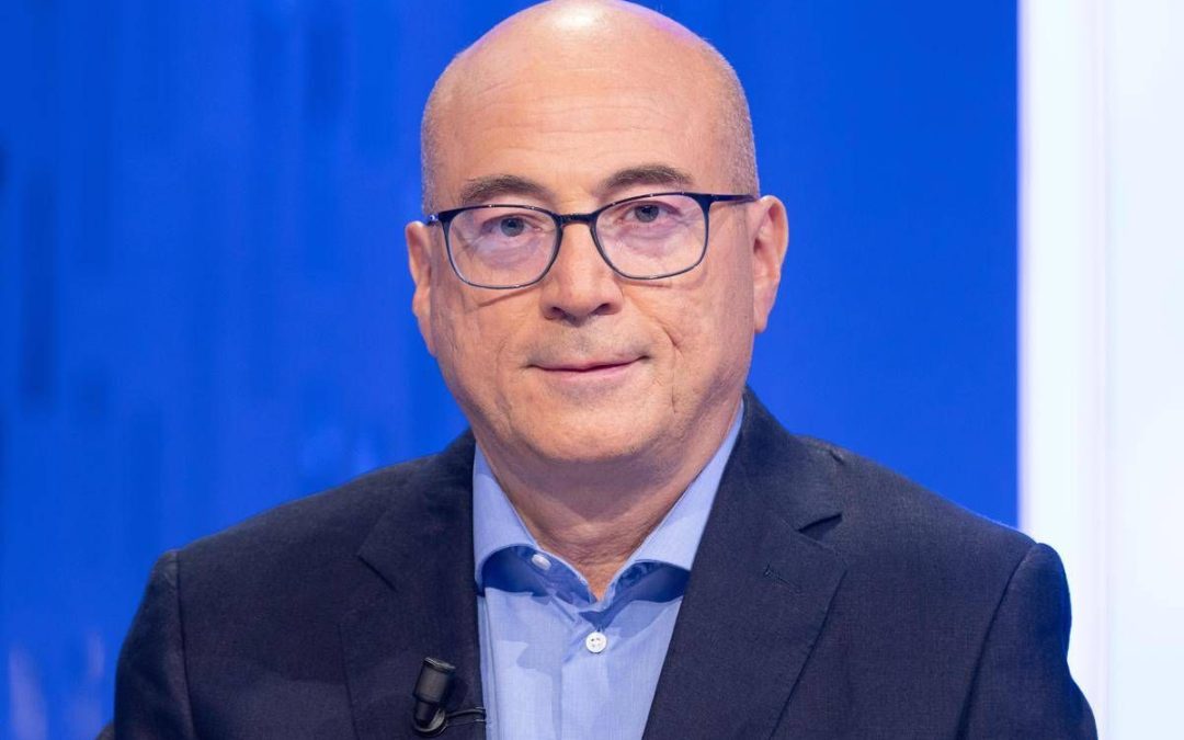 Aldo Cazzullo: “Michelangelo come Messi e Leonardo come Maradona”