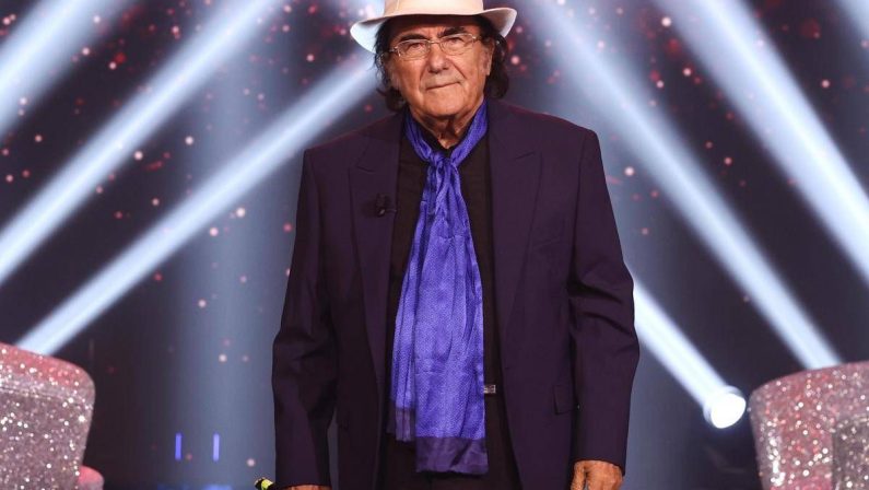 Al Bano si esibisce a Tel Aviv, è polemica: “In un mondo diviso, la musica continua a essere un ponte”