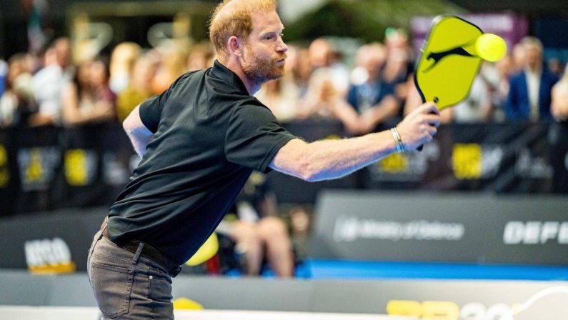 Invictus Games, Uganda si ritira per rispetto nei confronti di Re Carlo: “Sostengo la monarchia”
