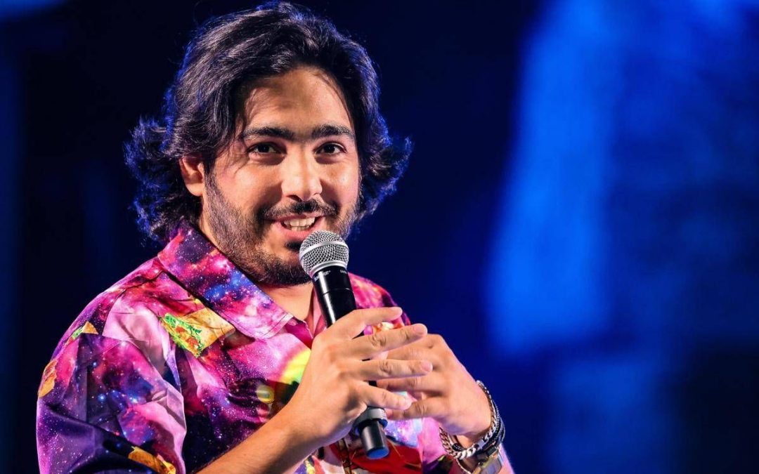 Max Angioni lascia ‘Le Iene’, la decisione: “Qui stavo troppo bene, devo rimettermi in gioco”
