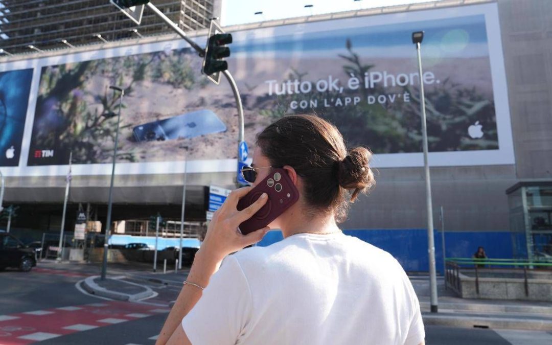 Evento Apple, oggi 9 settembre: arriverà il primo telefono (Iphone 18) pieghevole