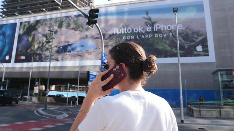 Evento Apple, oggi 9 settembre: arriverà il primo telefono (Iphone 18) pieghevole