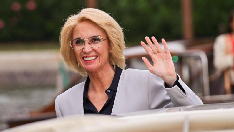 Venezia 83, nona giornata: ‘Naza’, Martone e la serie di Fanelli