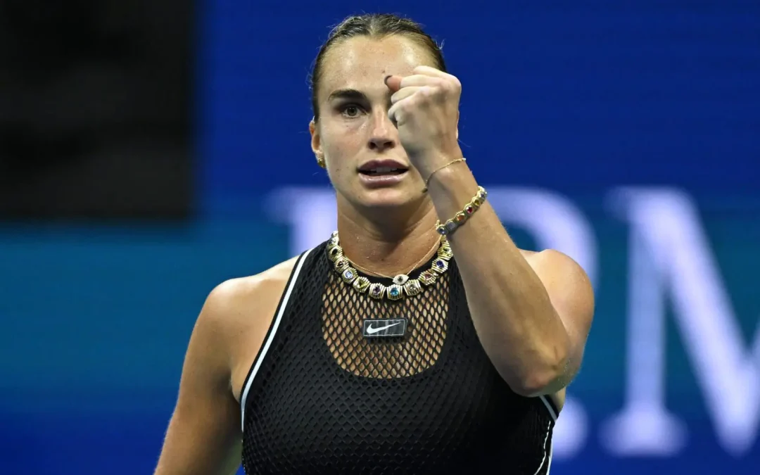 La finale degli Us Open sarà Sabalenka-Rybakina, eliminate Pegula e Gauff