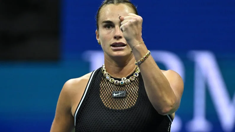 La finale degli Us Open sarà Sabalenka-Rybakina, eliminate Pegula e Gauff
