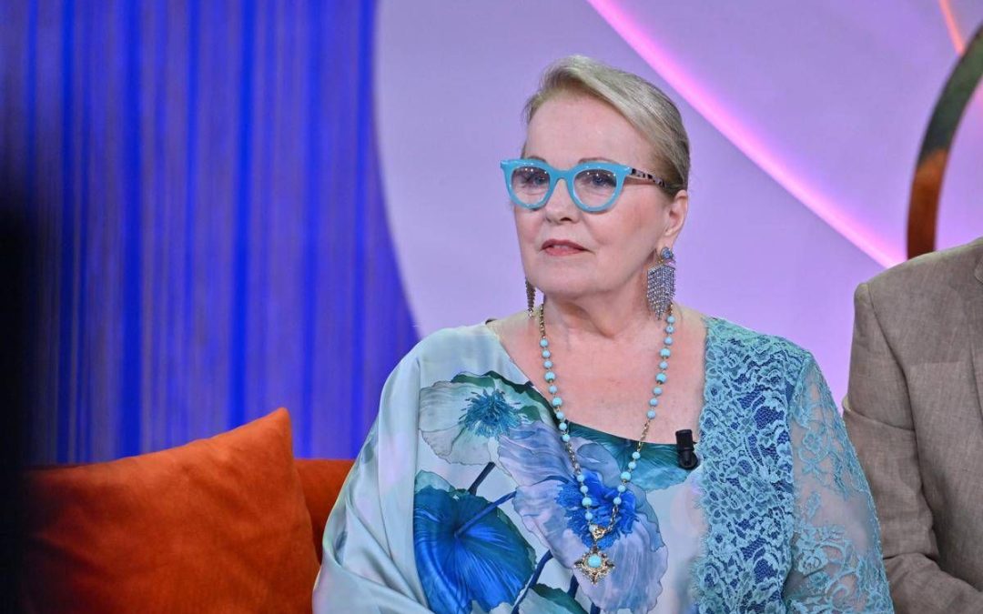 Katia Ricciarelli, il dolore per la sorella Maria Luisa: “Morta in un tragico incidente”