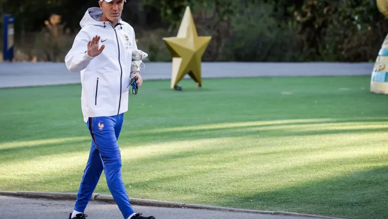 Maxi-finestra e nuovi ct, è la Nations League delle prime volte