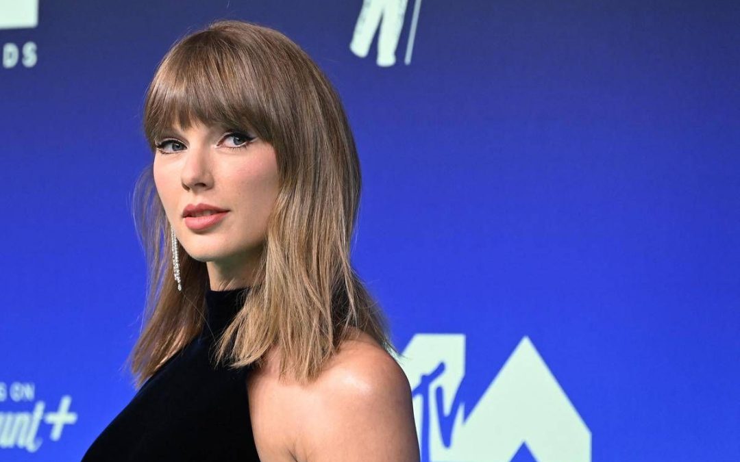 MTV Video Music Awards, Taylor Swift fa la storia e Madonna conquista 7 statuette