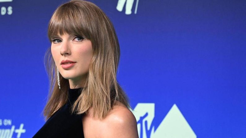 MTV Video Music Awards, Taylor Swift fa la storia e Madonna conquista 7 statuette