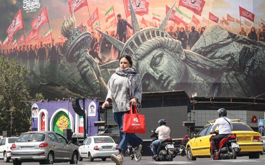 Iran, Trump: “Guerra finirà dopo elezioni o forse prima”