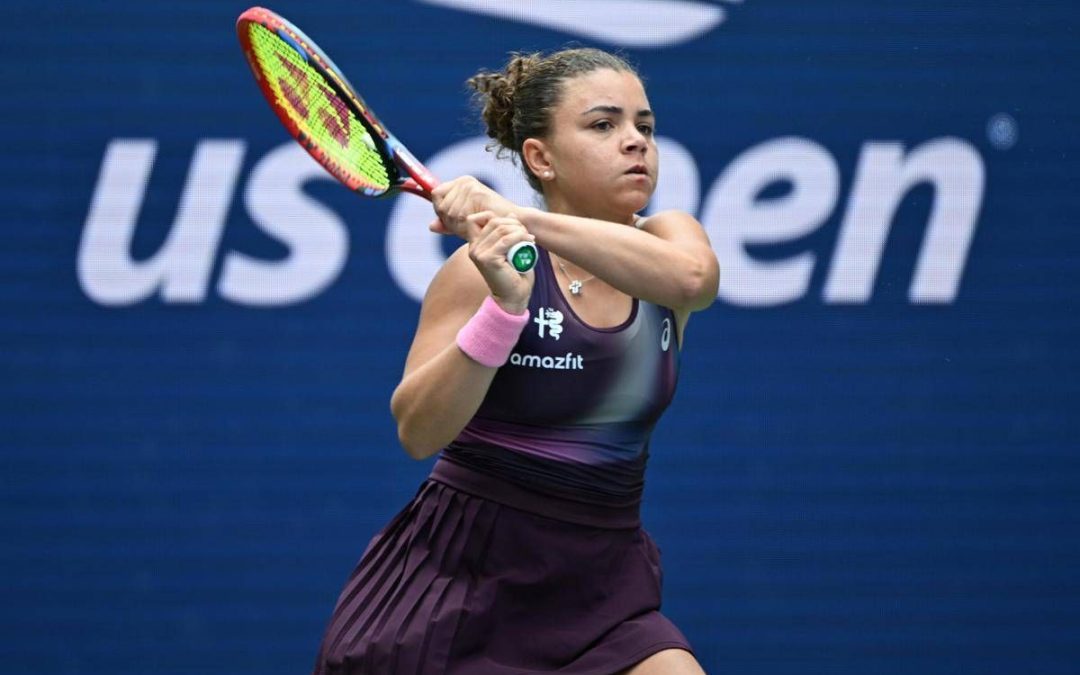 Us Open, oggi Paolini-Stefanini al secondo turno – Diretta