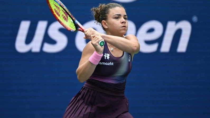Us Open, oggi Paolini-Stefanini al secondo turno – Diretta