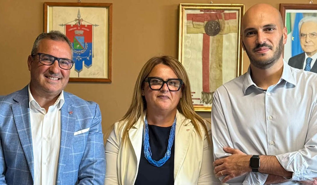 I firmatari della Convenzione