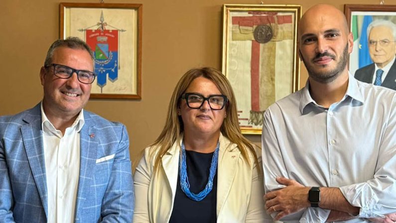 Jonadi, un patto per la casa: Comune e Confedilizia insieme