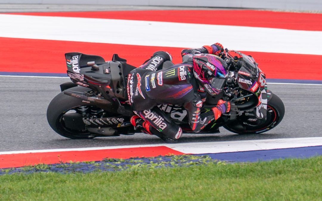 MotoGP, Martin dominatore del sabato in Austria: vince la Sprint e conquista la pole