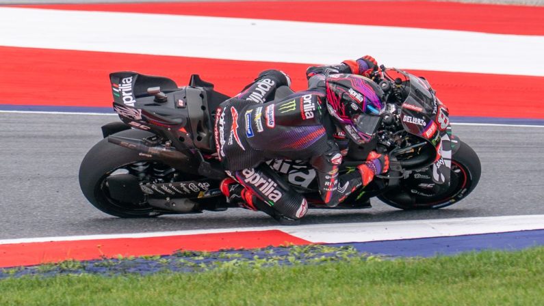 MotoGP, Martin dominatore del sabato in Austria: vince la Sprint e conquista la pole
