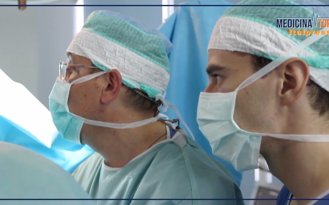 Agnino “La valvola mitrale si opera con un robot ma non sostituisce il chirurgo”