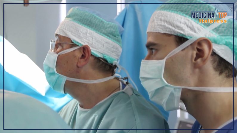 Agnino “La valvola mitrale si opera con un robot ma non sostituisce il chirurgo”