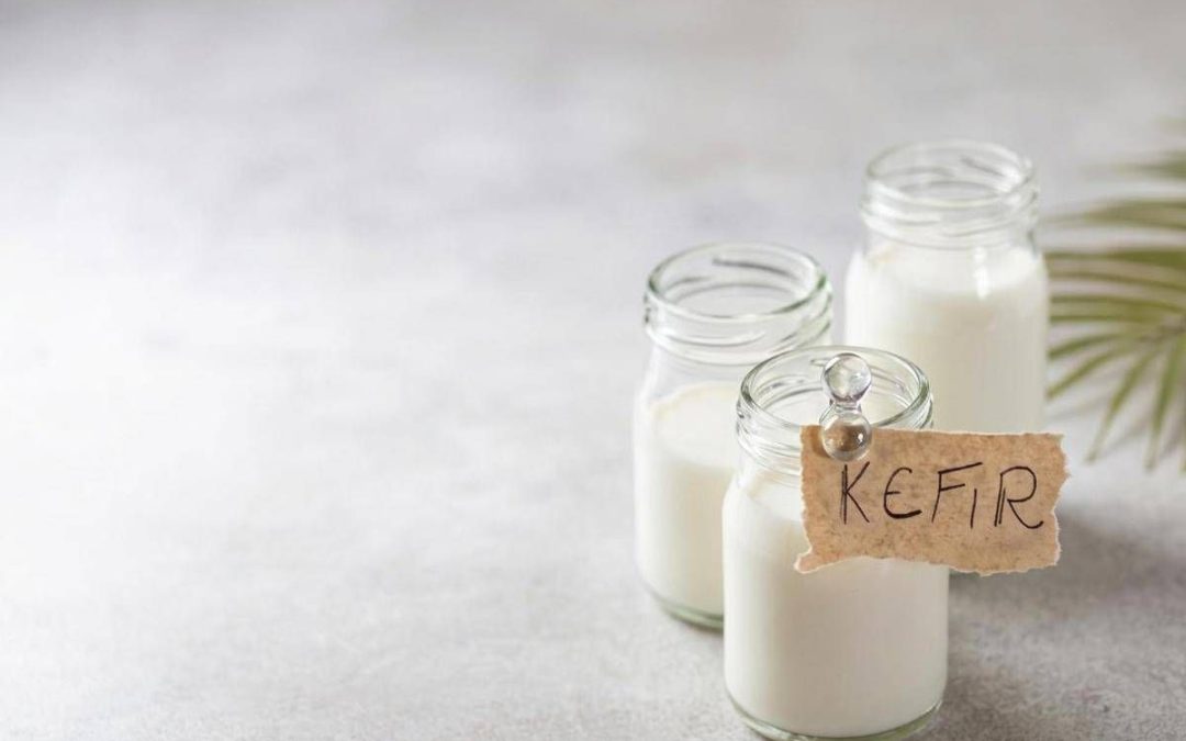 Kefir superfood o moda del momento? Bassetti: “Ecco cosa dice davvero la scienza”