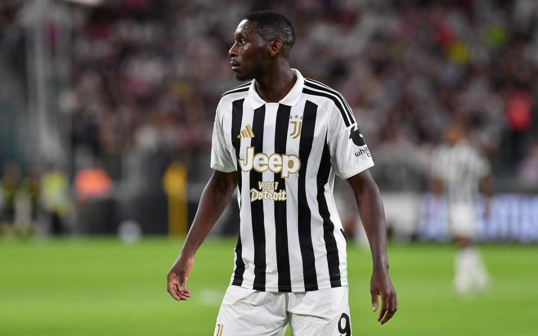 Serie A, oggi Sassuolo-Juventus – Diretta