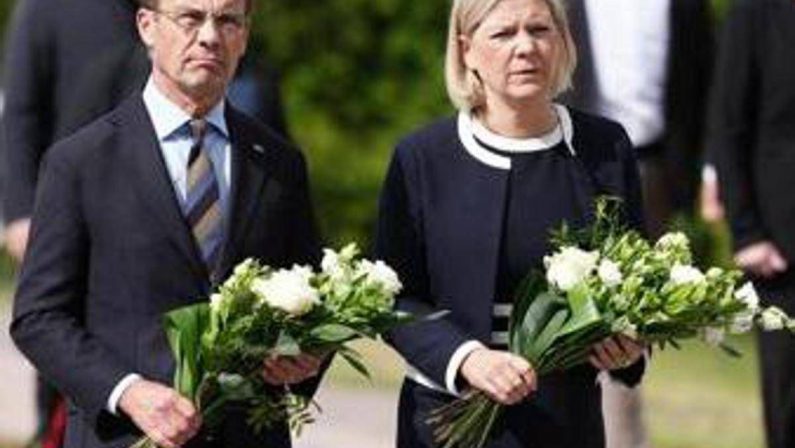Elezioni Svezia, il Pse spera in Andersson: il ruolo della Russia sotto i riflettori