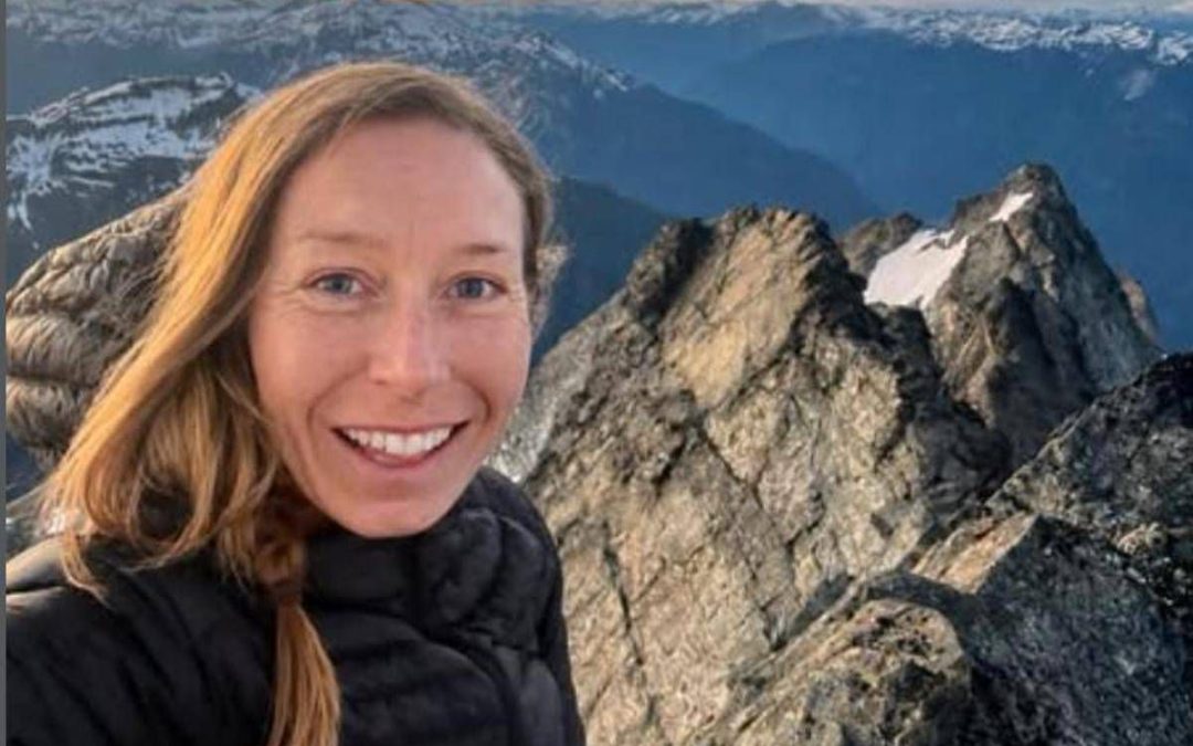 Kalie McCrystal, addio alla skyrunner dispersa sul Cervino: “Caduta mentre scendeva”