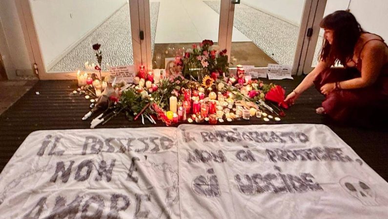 Lorena Isceri, stasera fiaccolata a Squinzano. Il sindaco: “Ci saranno intitolazioni”