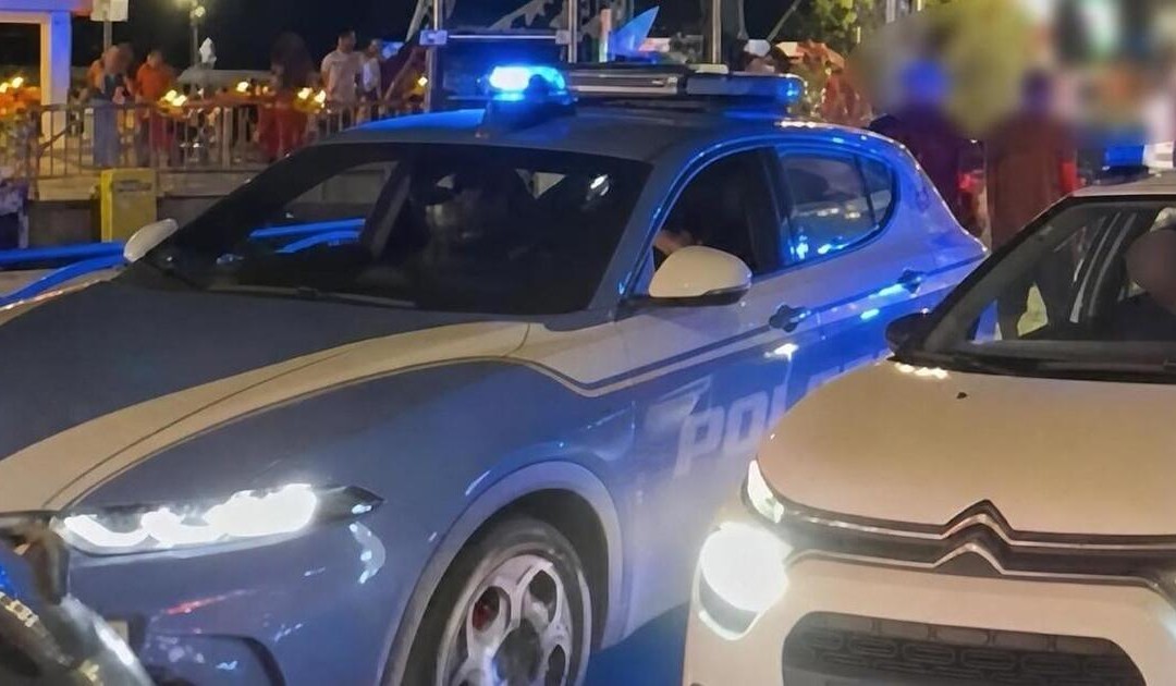 Diamante, dopo la convalida degli arresti per droga: Disposto il divieto di dimora