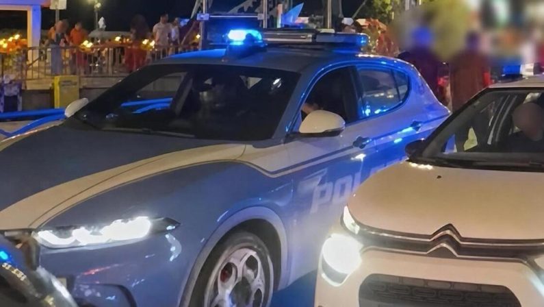 Diamante, dopo la convalida degli arresti per droga: Disposto il divieto di dimora