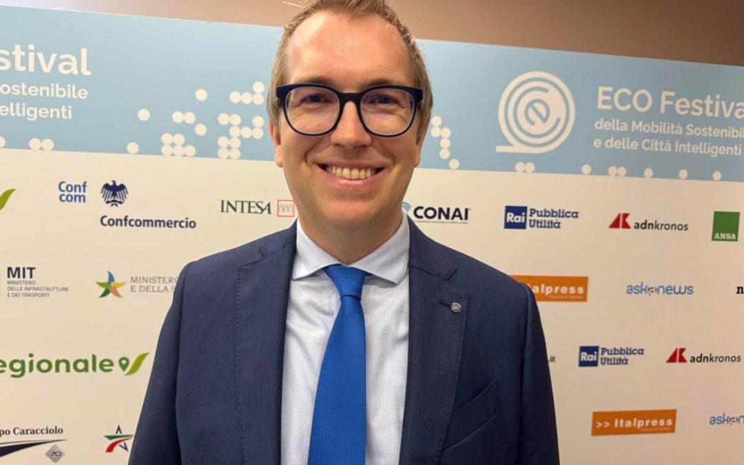 Sostenibilità, La Rovere (Amazon): “Da Ai a packaging, ecco il nostro ecosistema virtuoso”