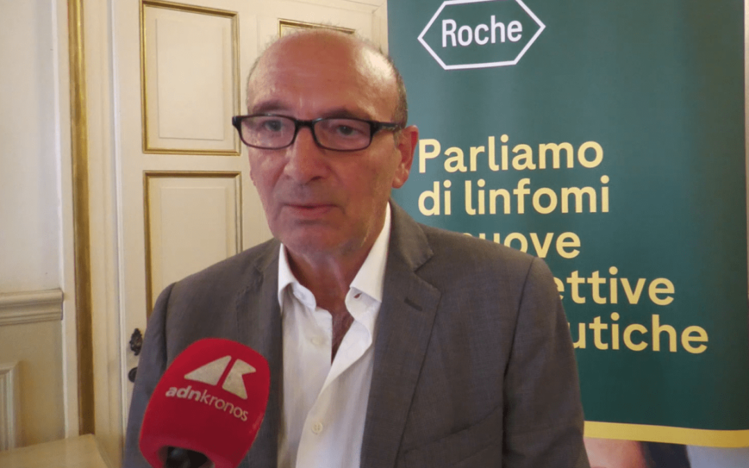 Dlbcl, Ladisa (Int): “Con glofitamab-GemOx migliore percorso di cura”