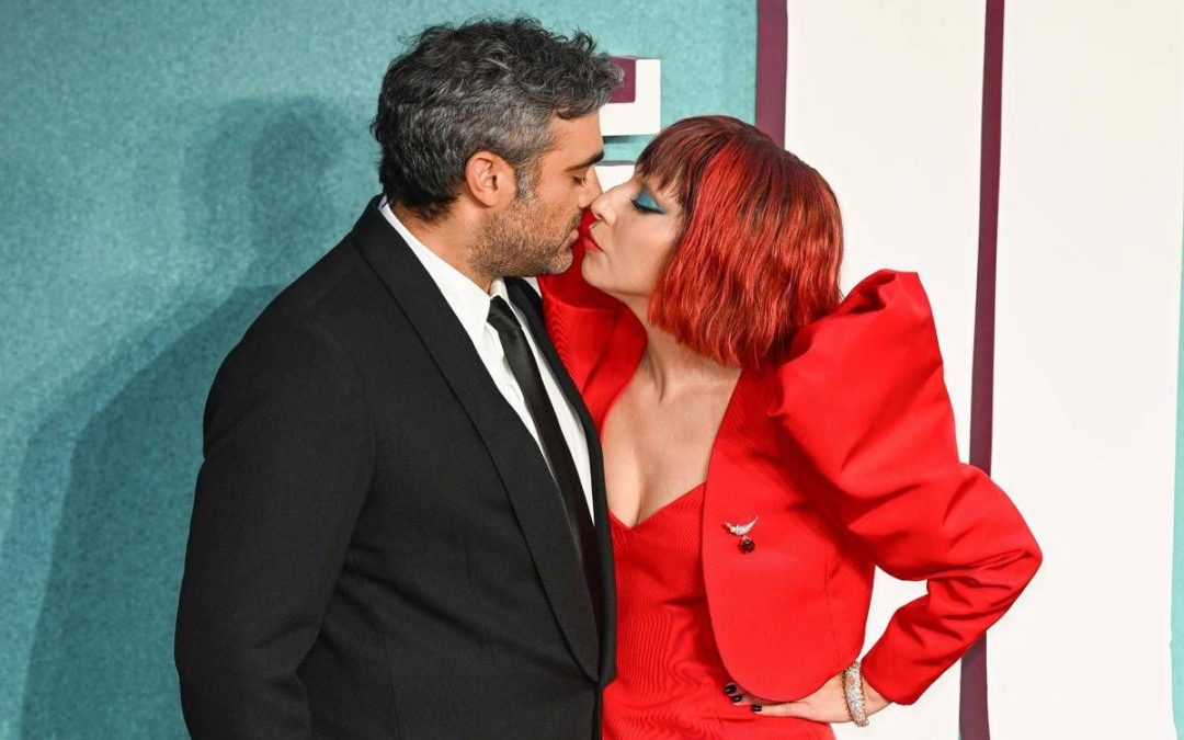 Lady Gaga è diventata mamma, nato il primo figlio con Michael Polansky