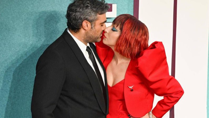 Lady Gaga è diventata mamma, nato il primo figlio con Michael Polansky