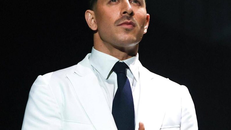 Ballando con le stelle, Pasquale La Rocca torna come maestro: l’annuncio