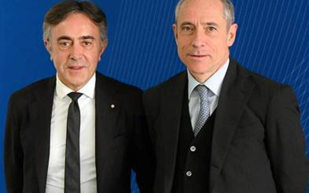 Poste Italiane, al via integrazione con Tim: ok regolamento per direzione e coordinamento