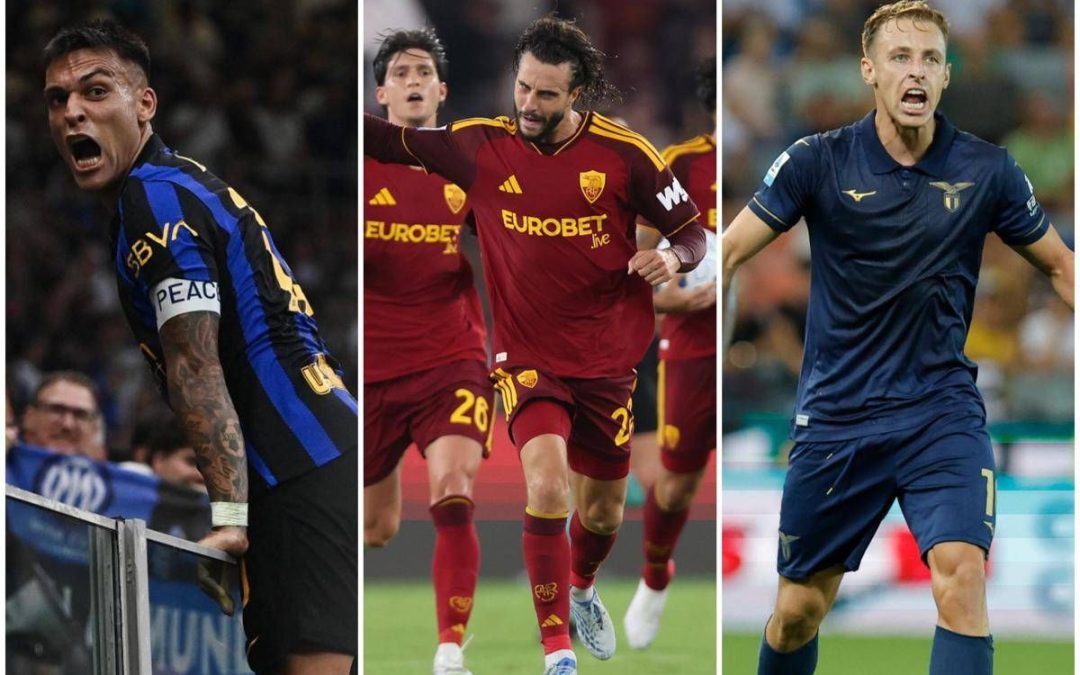 Rimonte, nessun rigore e si gioca di più: una nuova era in Serie A?