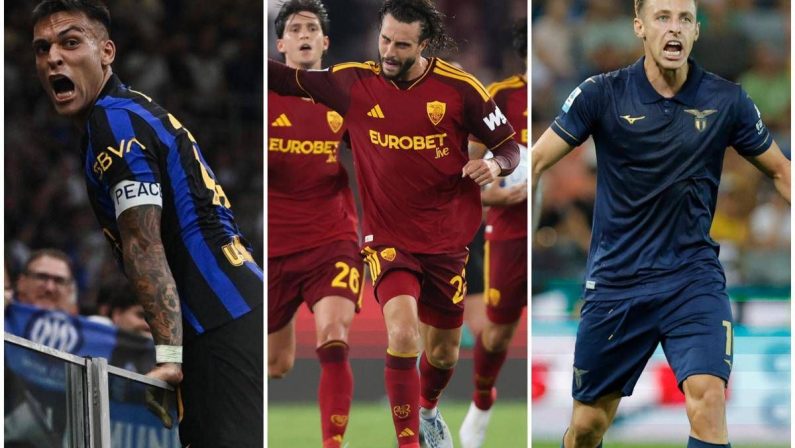 Rimonte, nessun rigore e si gioca di più: una nuova era in Serie A?