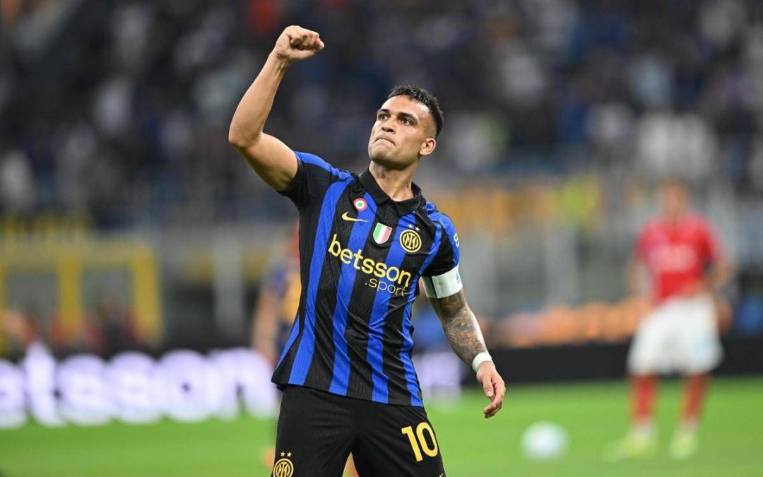 Champions League, oggi Real Madrid-Inter – Diretta