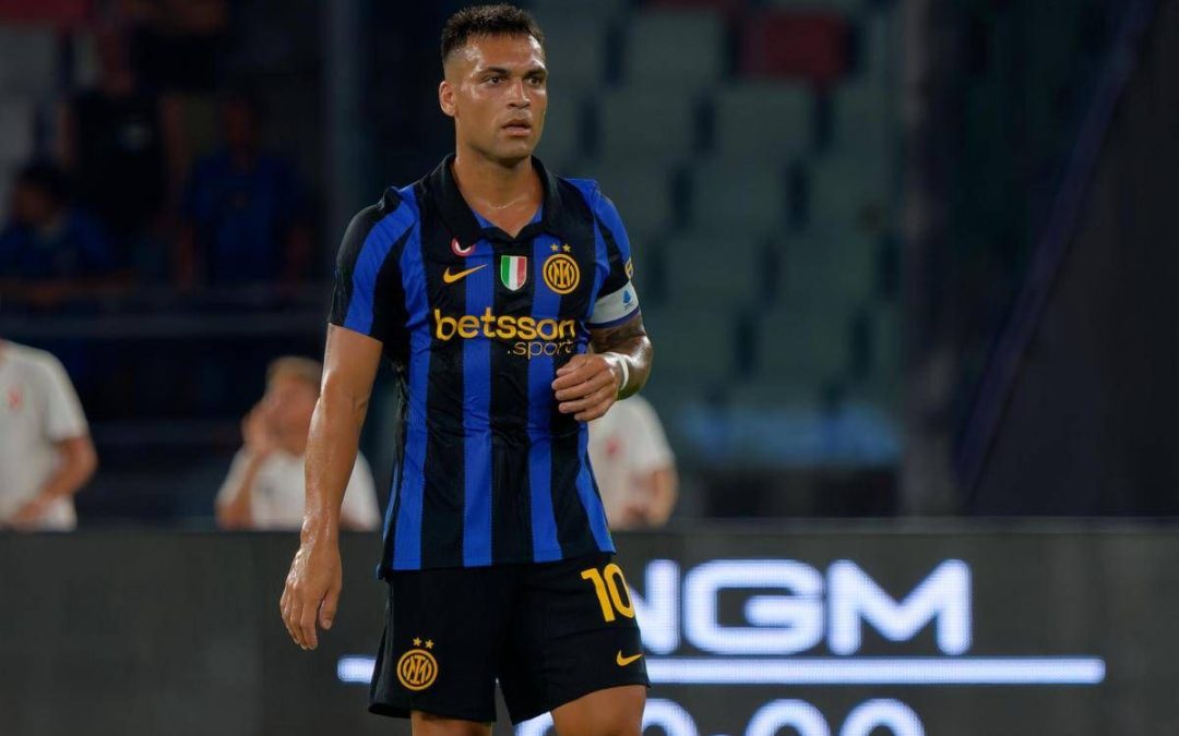 Serie A, oggi Roma-Inter – Diretta