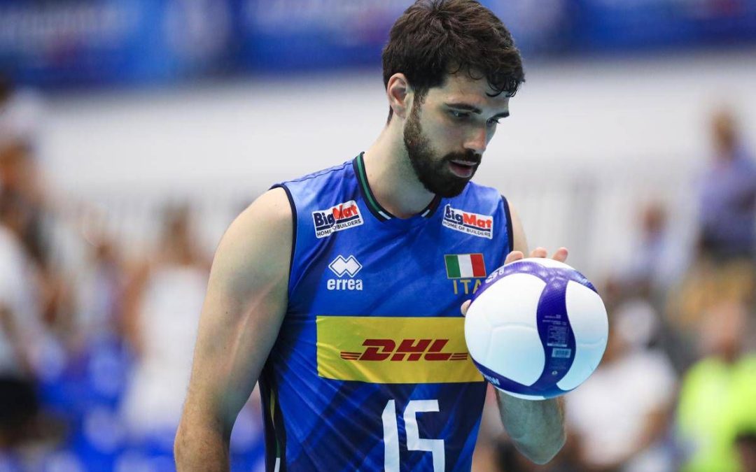 Europei pallavolo, oggi quarti Italia-Finlandia: orario e dove vederla in chiaro