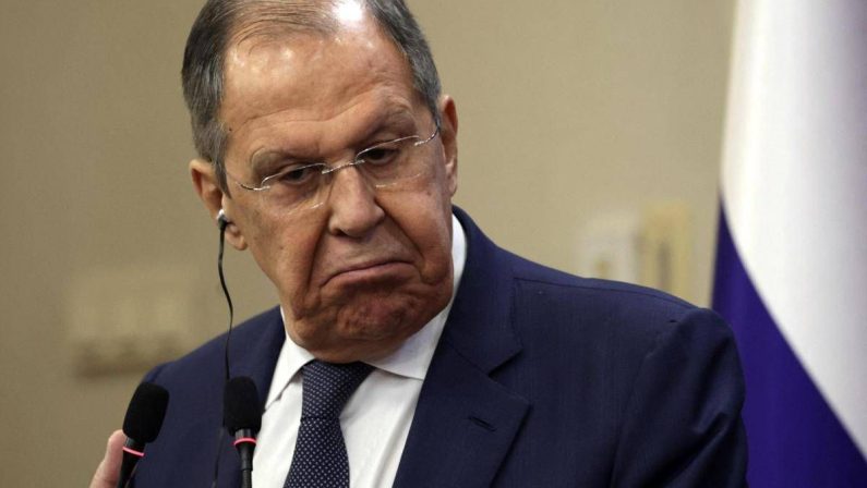 Ucraina-Russia, Lavrov: “Stubb e Meloni chiedono un urgente cessate il fuoco, ma per guadagnare tempo”