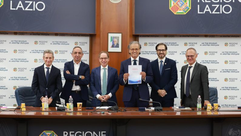 Emergenza, IA e innovazione: a Roma un confronto tra principali realtà 118